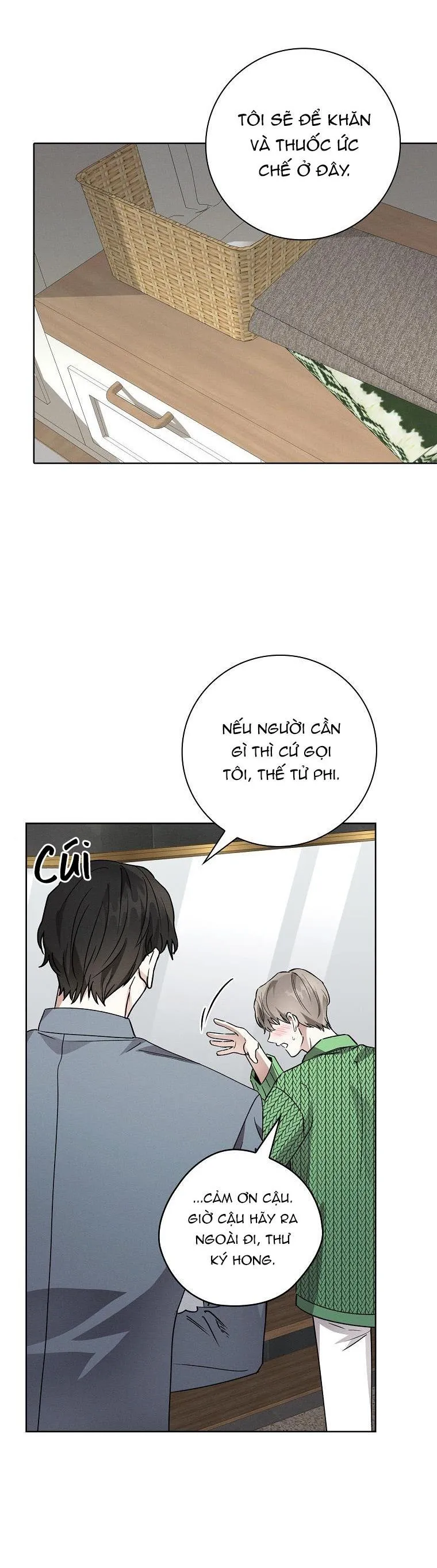 (ABO) BE BE Chapter 25 Trang 23