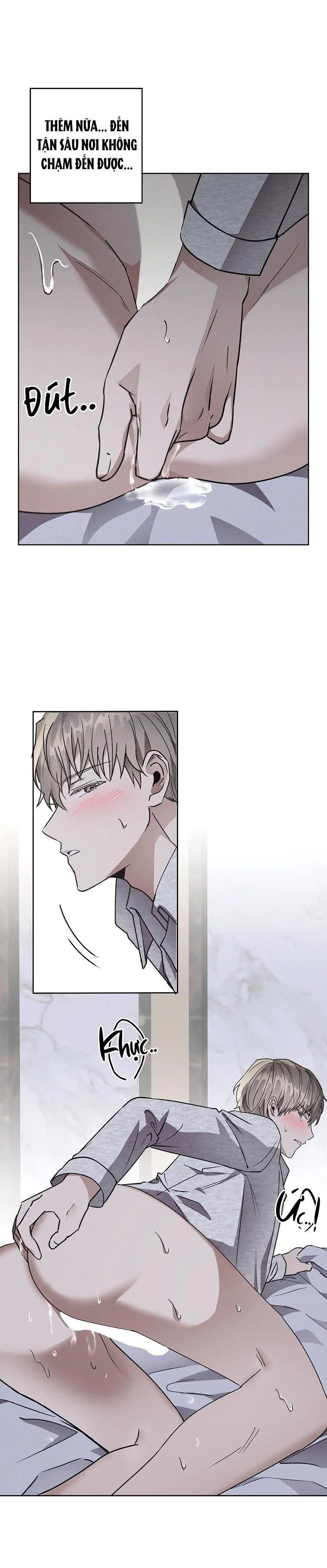 (ABO) BE BE Chapter 25 Trang 31