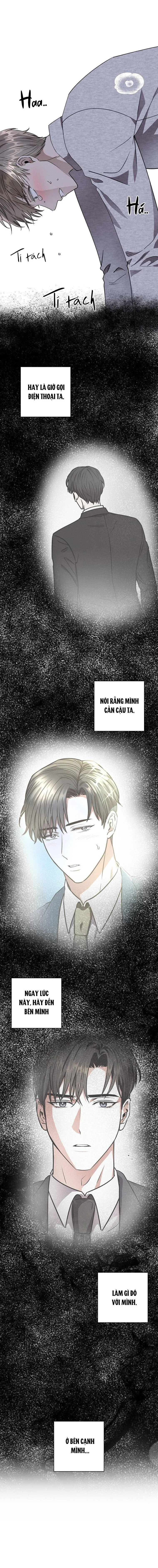 (ABO) BE BE Chapter 25 Trang 35