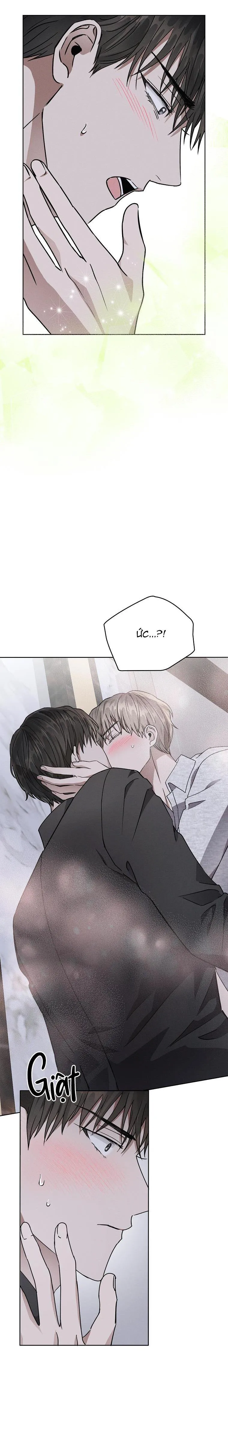 (ABO) BE BE Chapter 25 Trang 38