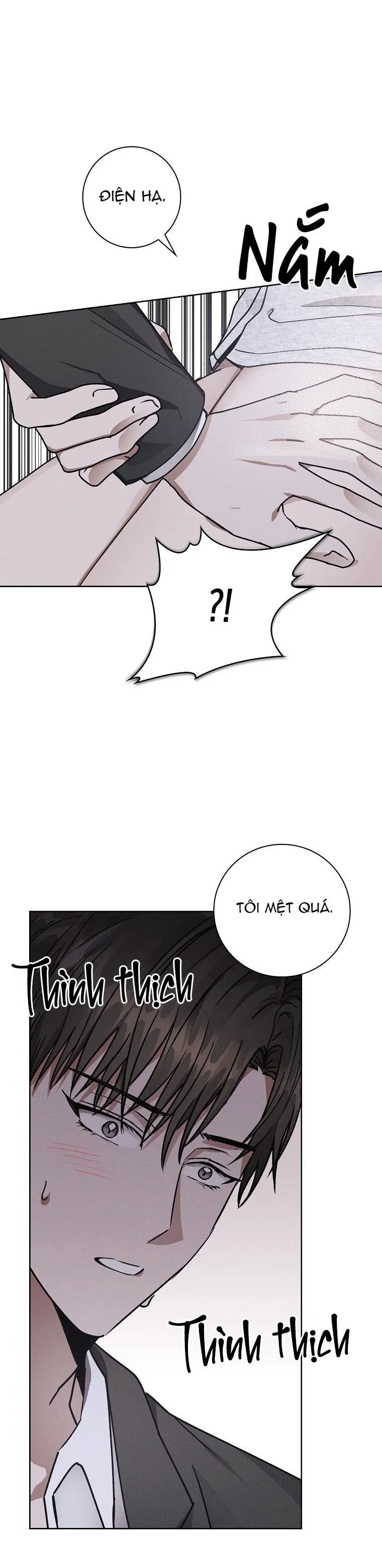 (ABO) BE BE Chapter 25 Trang 39