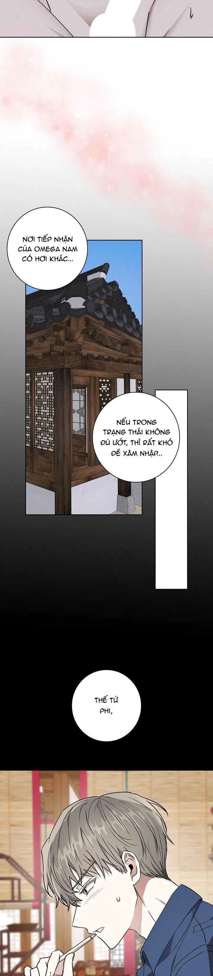 (ABO) BE BE Chapter 26 Trang 35