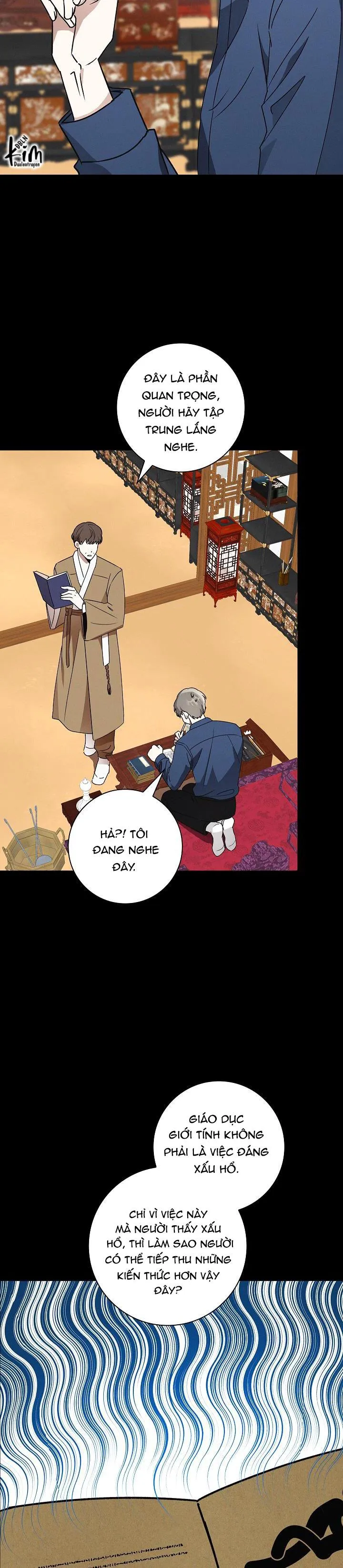 (ABO) BE BE Chapter 26 Trang 36