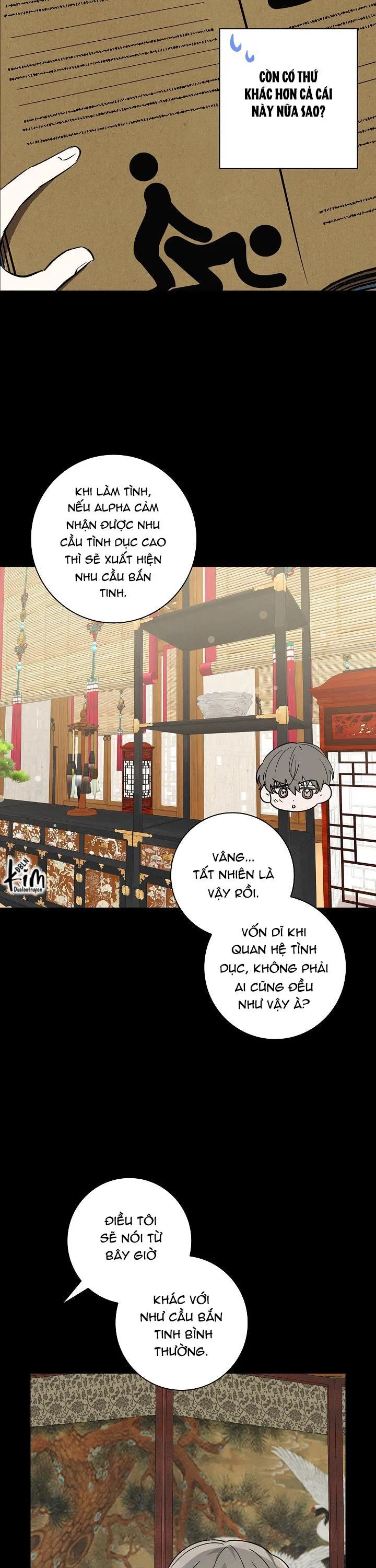 (ABO) BE BE Chapter 26 Trang 37