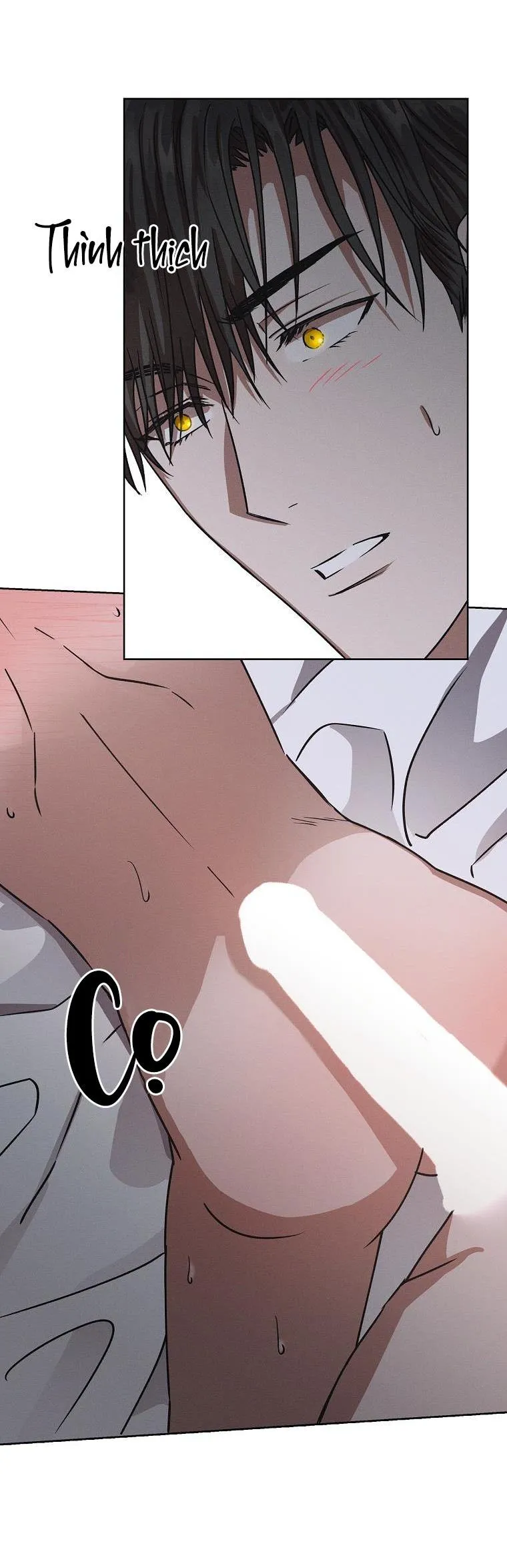 (ABO) BE BE Chapter 27 Trang 3