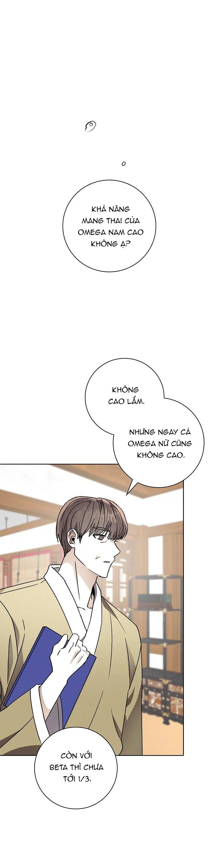 (ABO) BE BE Chapter 28 Trang 22