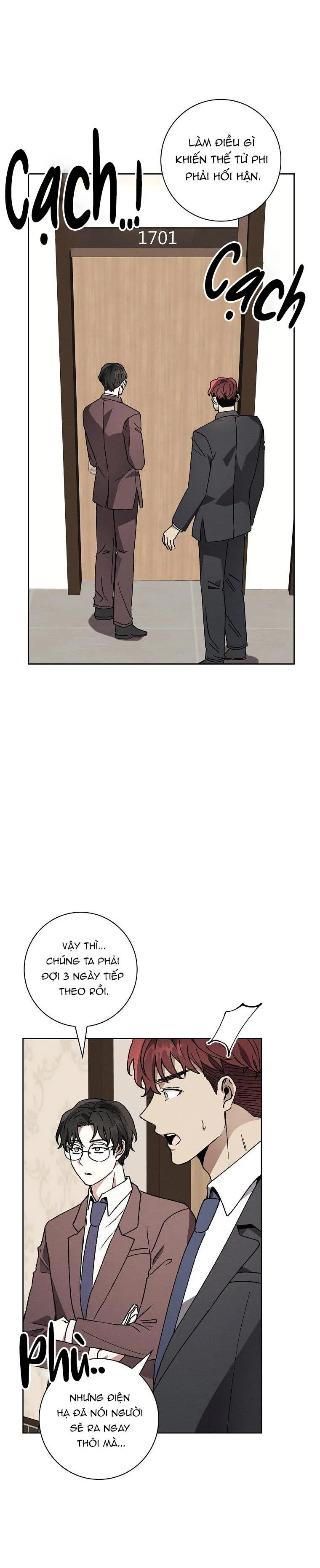 (ABO) BE BE Chapter 28 Trang 41