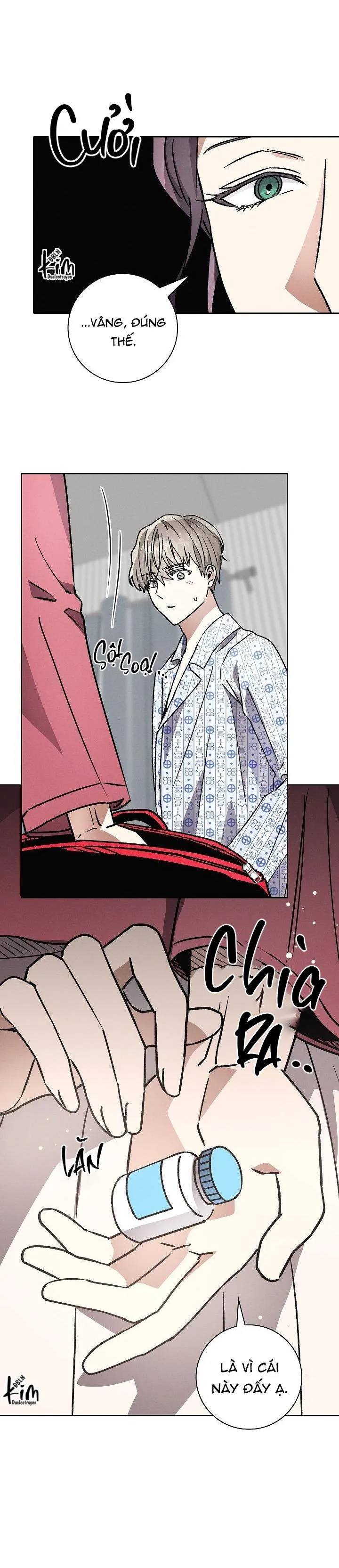 (ABO) BE BE Chapter 29 Trang 8