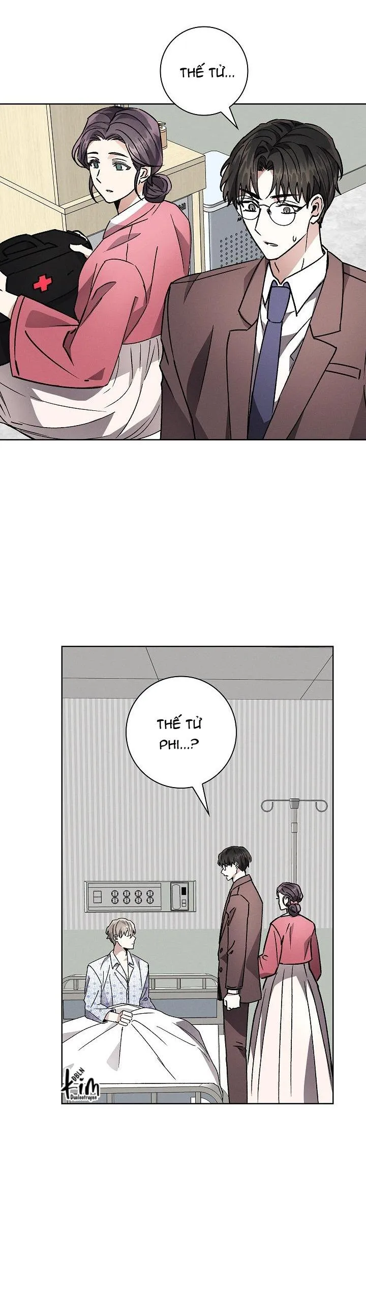 (ABO) BE BE Chapter 29 Trang 16