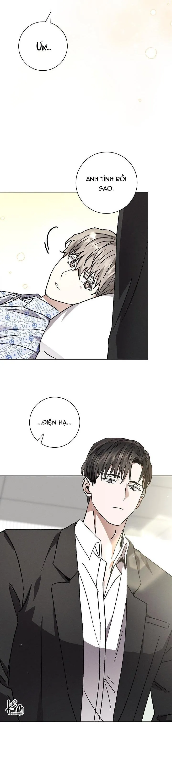 (ABO) BE BE Chapter 29 Trang 25