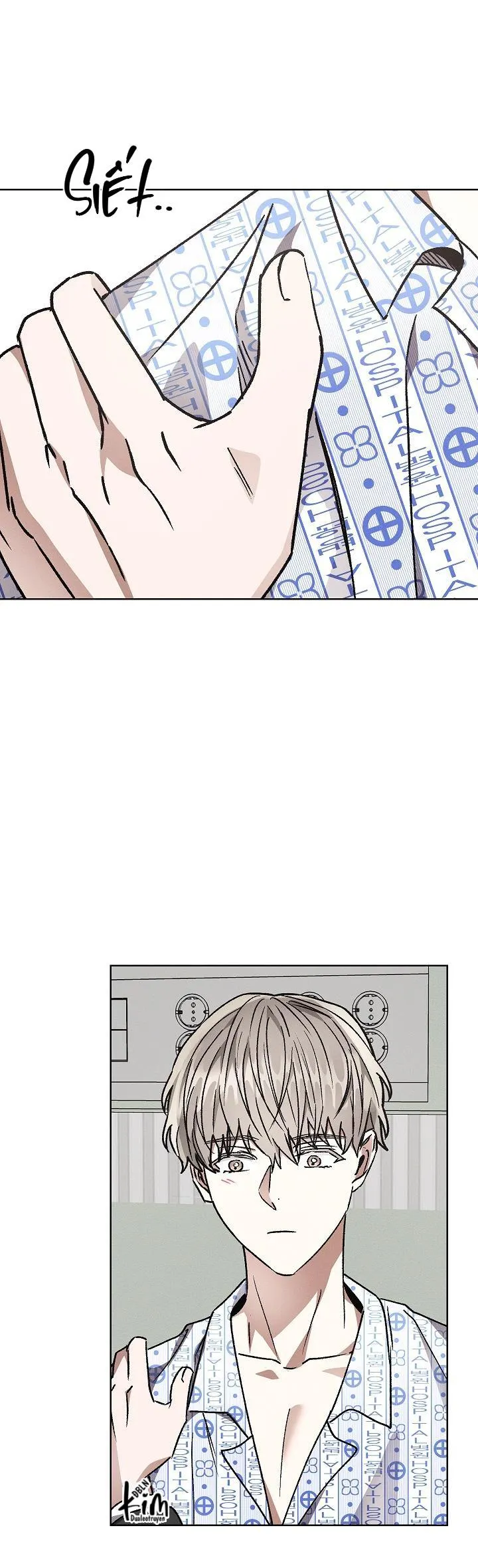 (ABO) BE BE Chapter 29 Trang 28