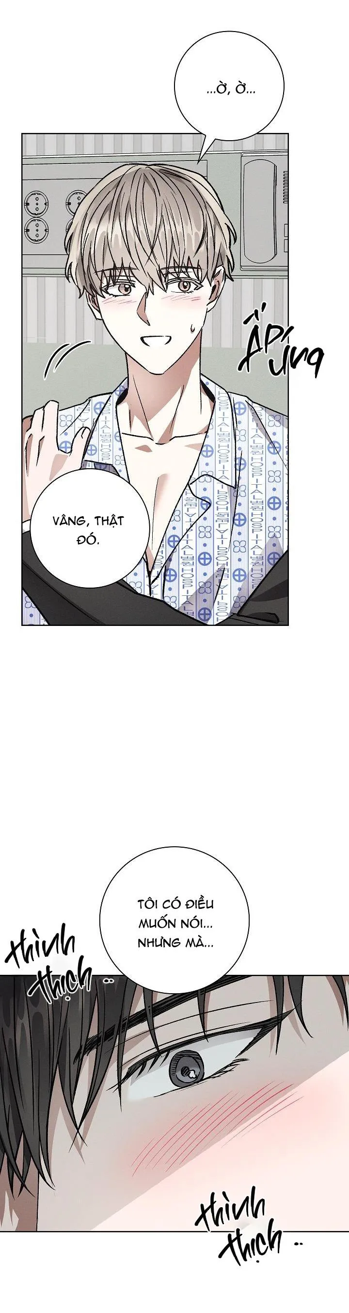 (ABO) BE BE Chapter 29 Trang 29