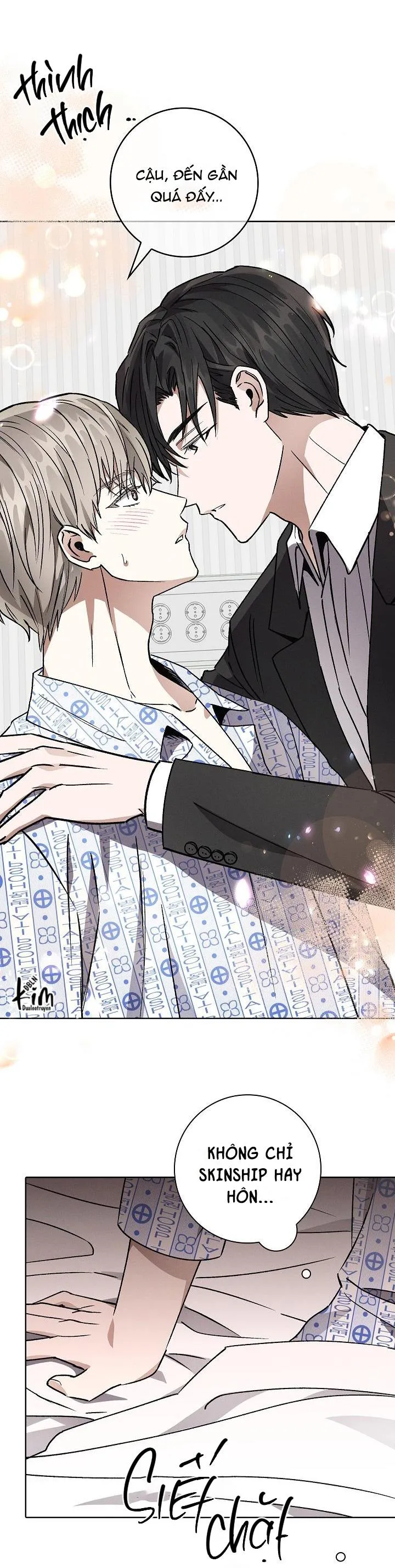 (ABO) BE BE Chapter 29 Trang 30