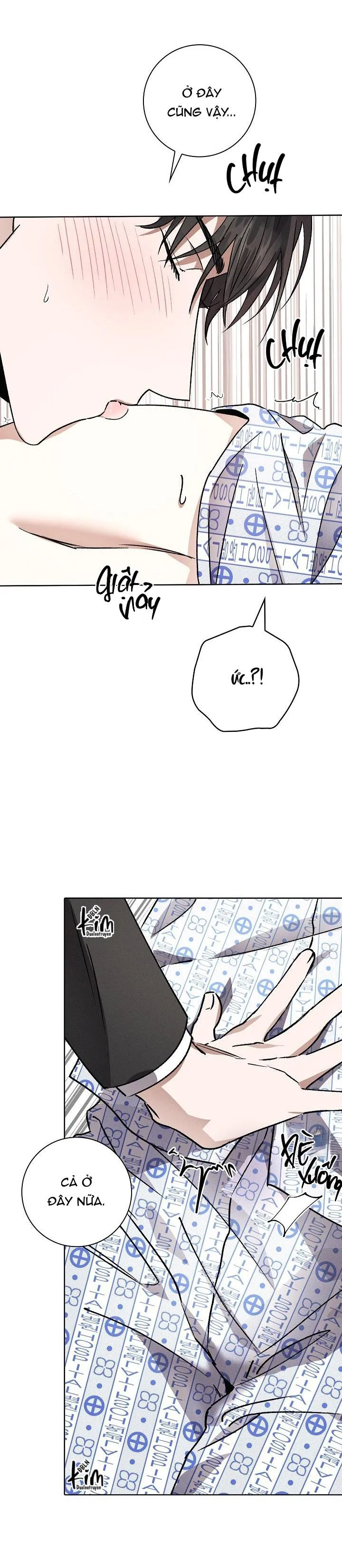 (ABO) BE BE Chapter 29 Trang 35