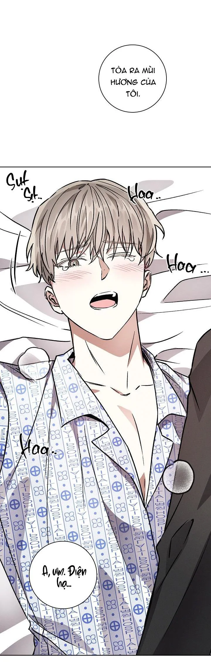 (ABO) BE BE Chapter 29 Trang 36