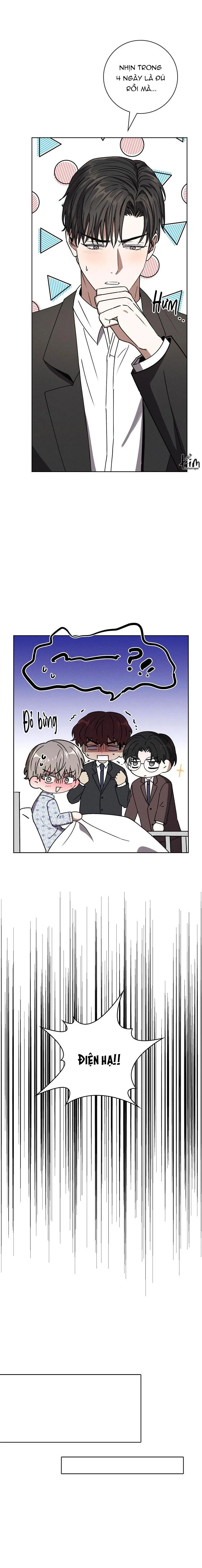 (ABO) BE BE Chapter 30 Trang 16