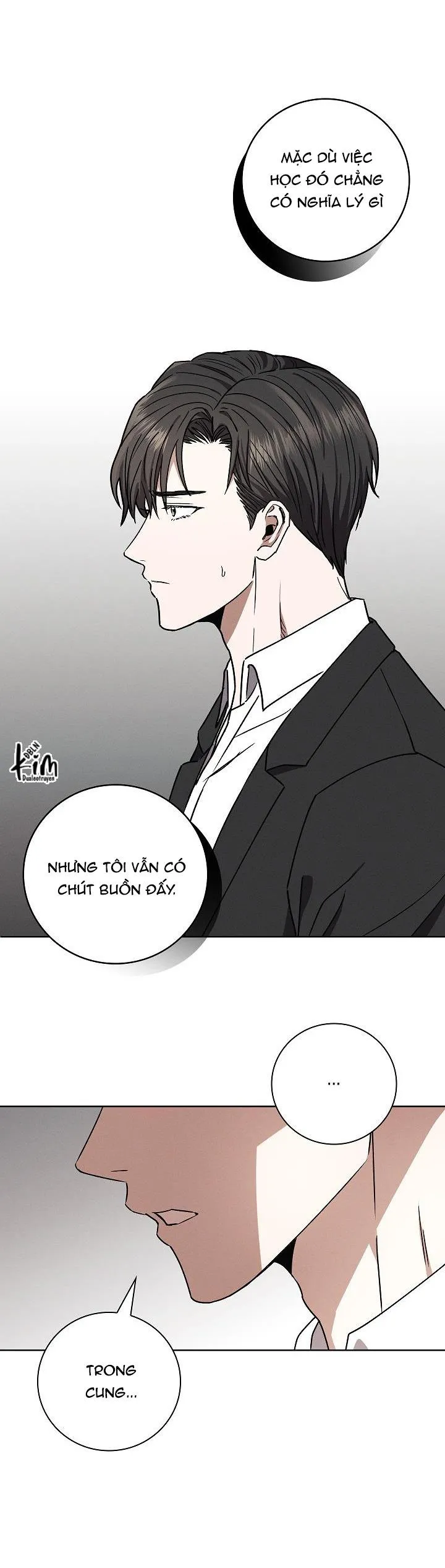 (ABO) BE BE Chapter 31 Trang 4