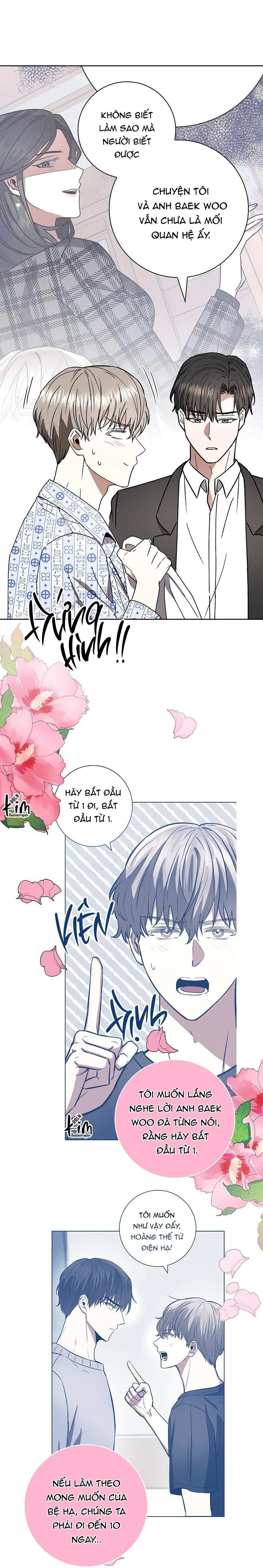 (ABO) BE BE Chapter 31 Trang 7