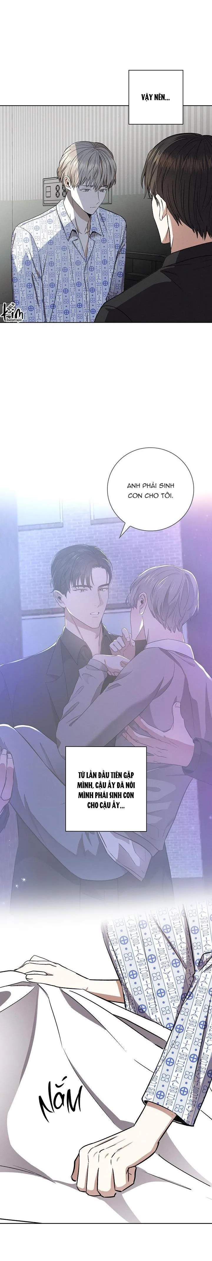 (ABO) BE BE Chapter 31 Trang 13