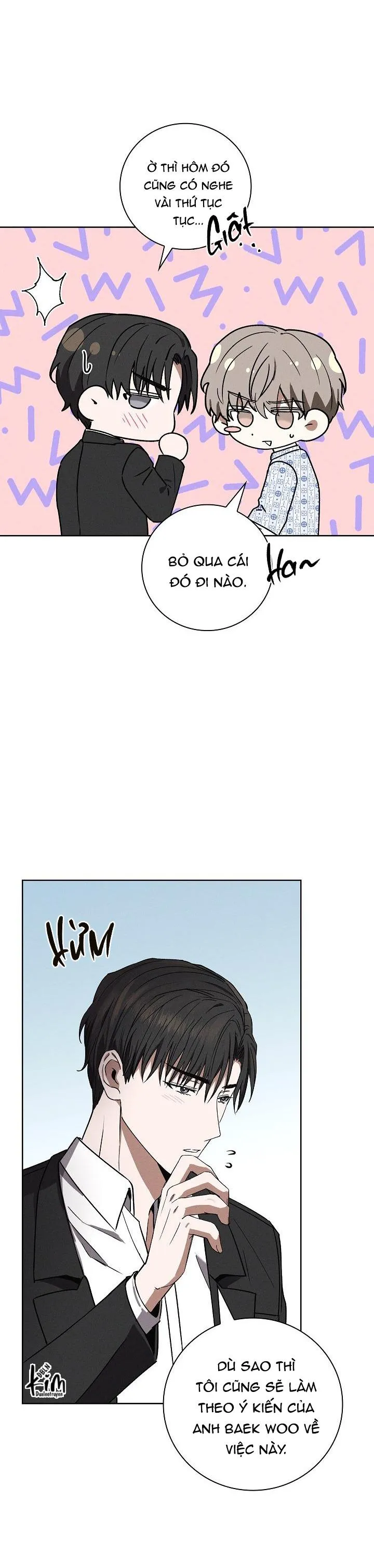 (ABO) BE BE Chapter 31 Trang 18