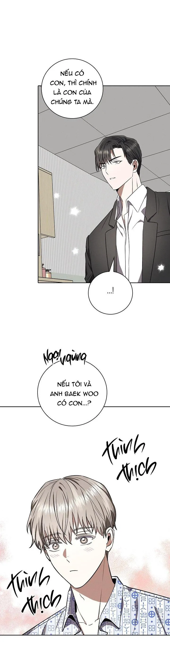 (ABO) BE BE Chapter 31 Trang 21