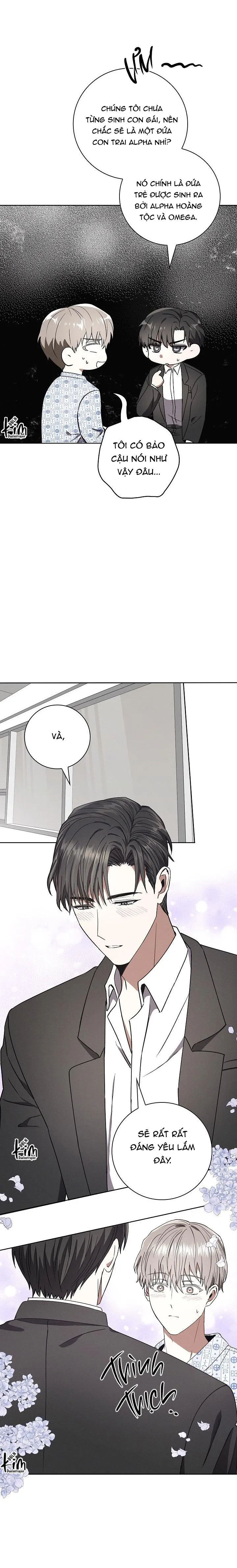 (ABO) BE BE Chapter 31 Trang 22