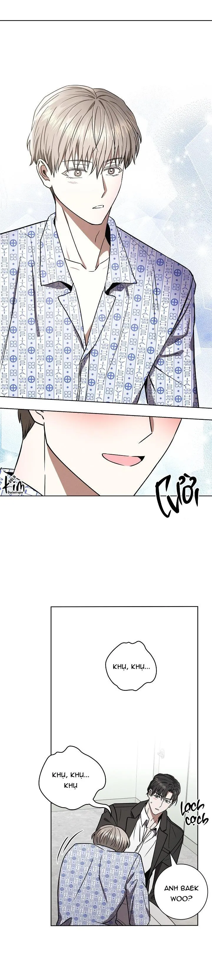 (ABO) BE BE Chapter 31 Trang 26