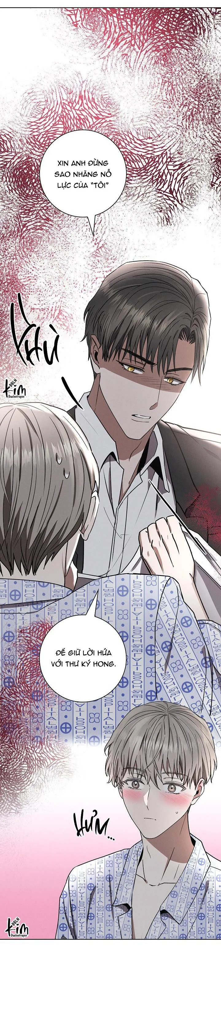 (ABO) BE BE Chapter 31 Trang 33