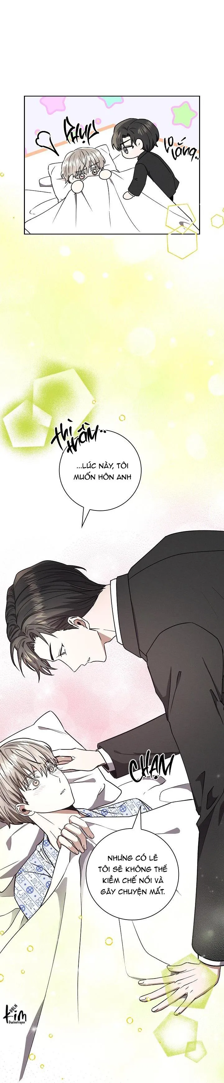 (ABO) BE BE Chapter 31 Trang 34