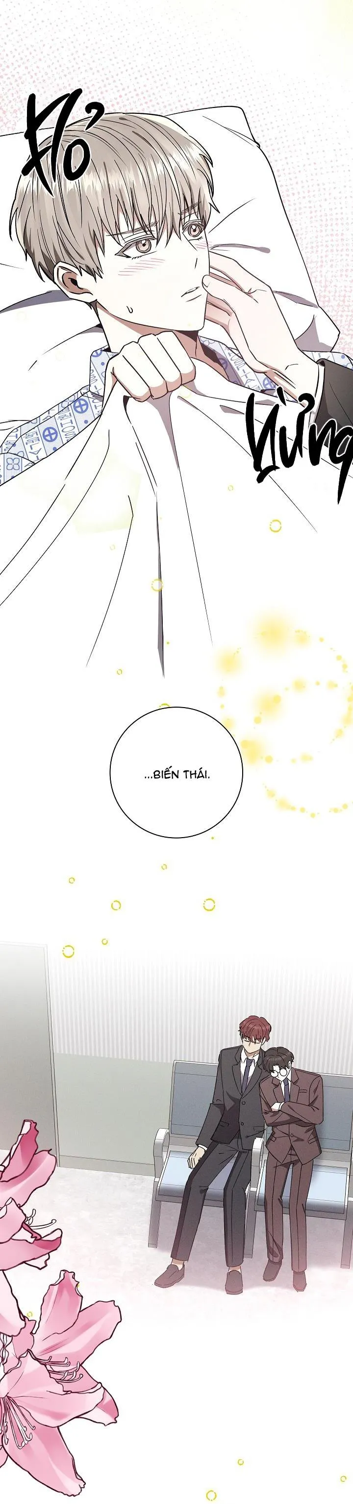 (ABO) BE BE Chapter 31 Trang 35