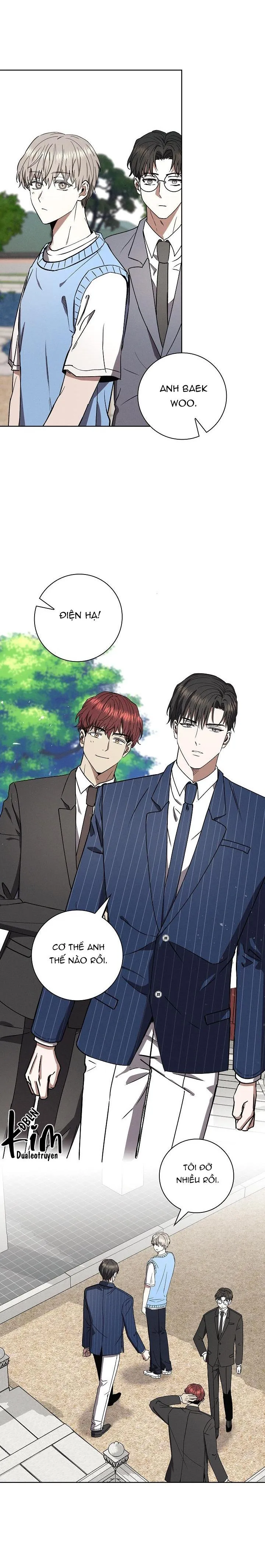 (ABO) BE BE Chapter 32 Trang 3