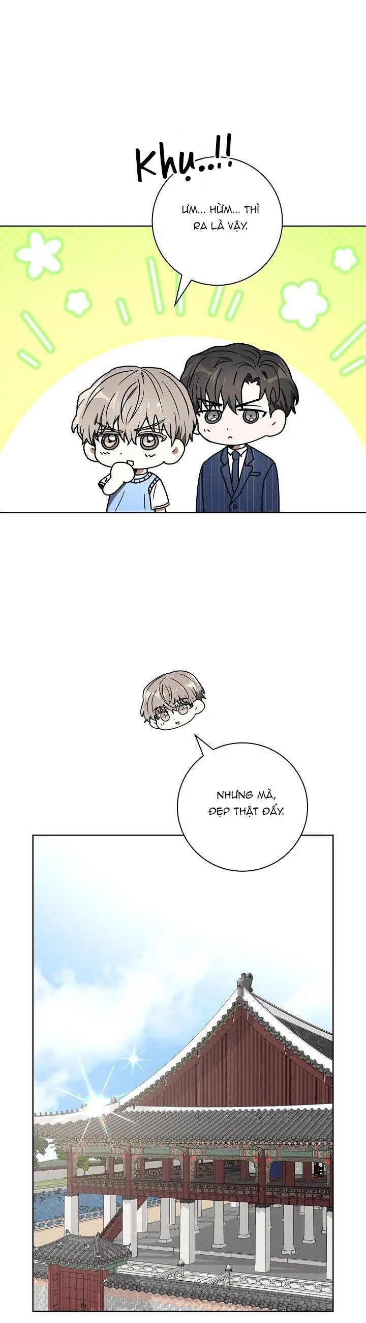 (ABO) BE BE Chapter 32 Trang 6