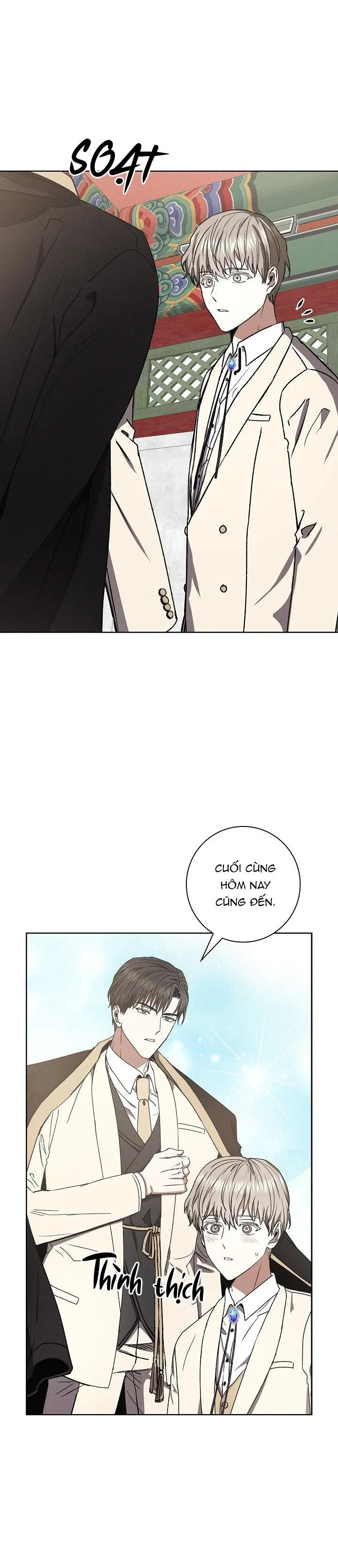 (ABO) BE BE Chapter 32 Trang 18