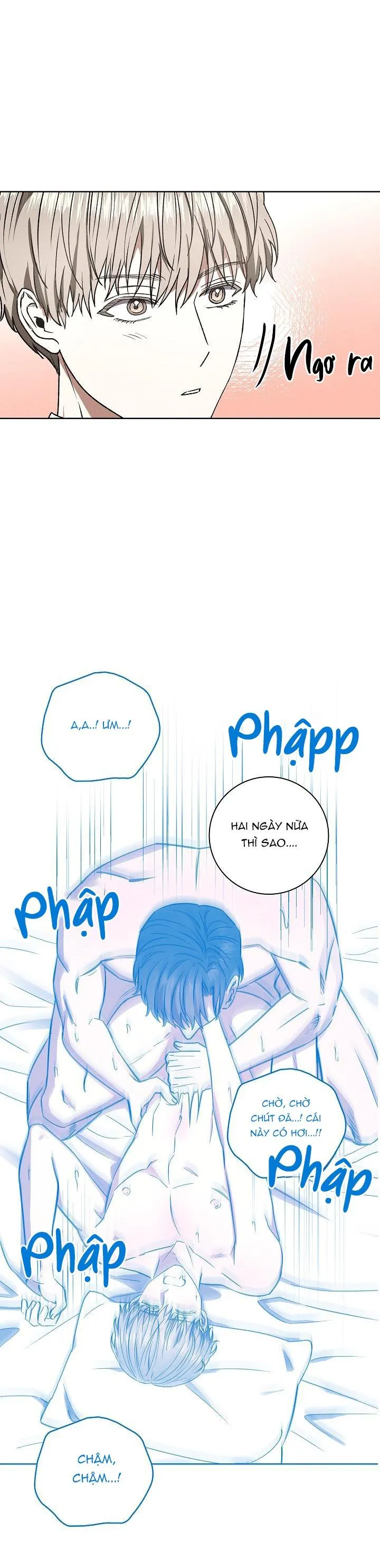 (ABO) BE BE Chapter 32 Trang 22