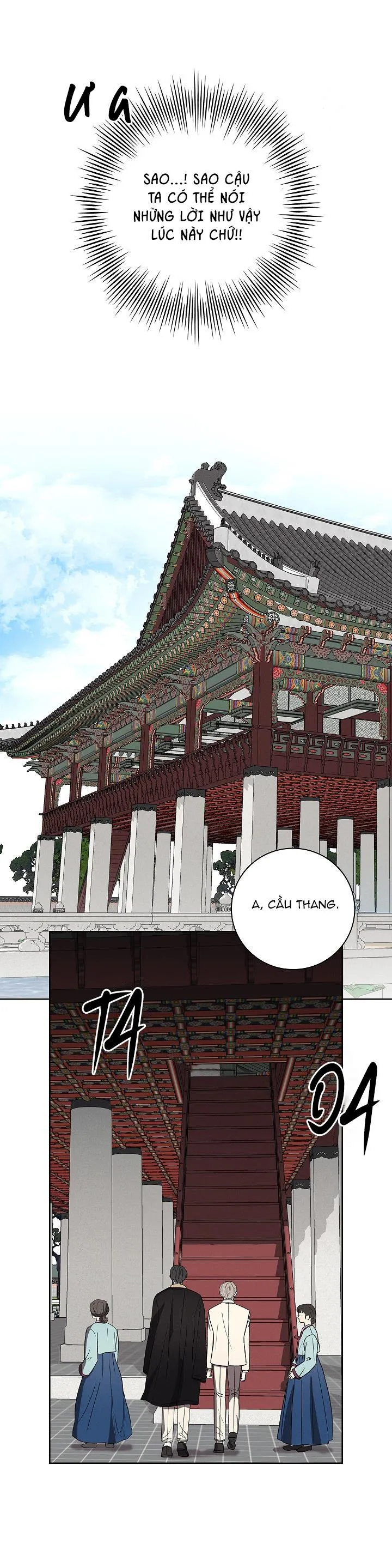 (ABO) BE BE Chapter 32 Trang 24