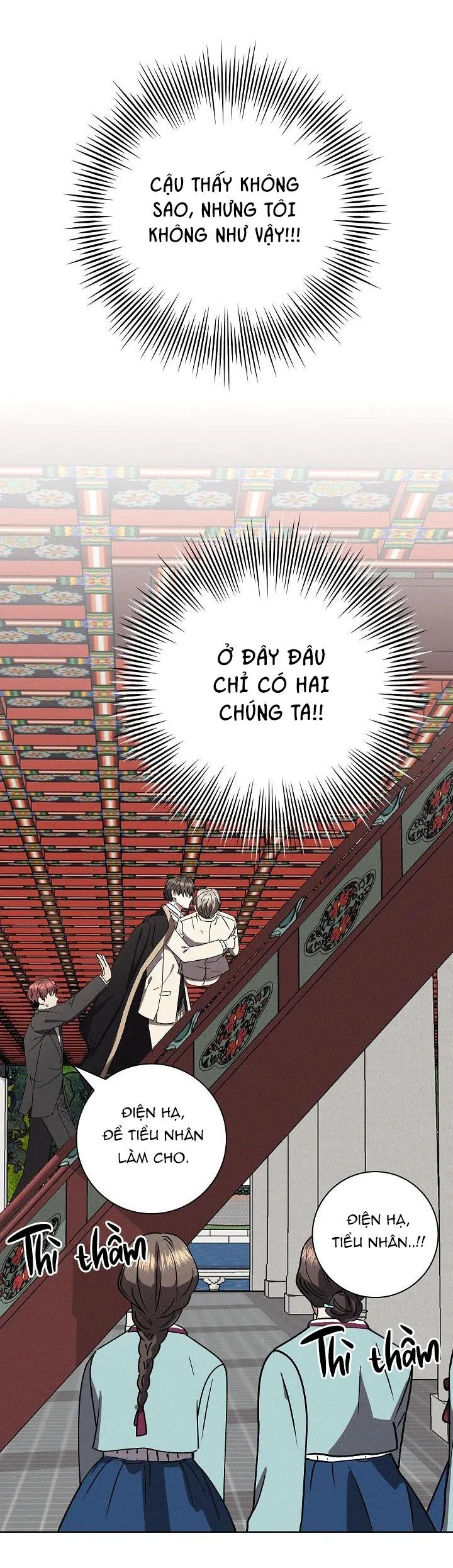 (ABO) BE BE Chapter 32 Trang 29