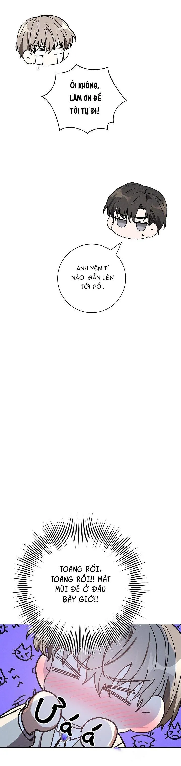 (ABO) BE BE Chapter 32 Trang 30