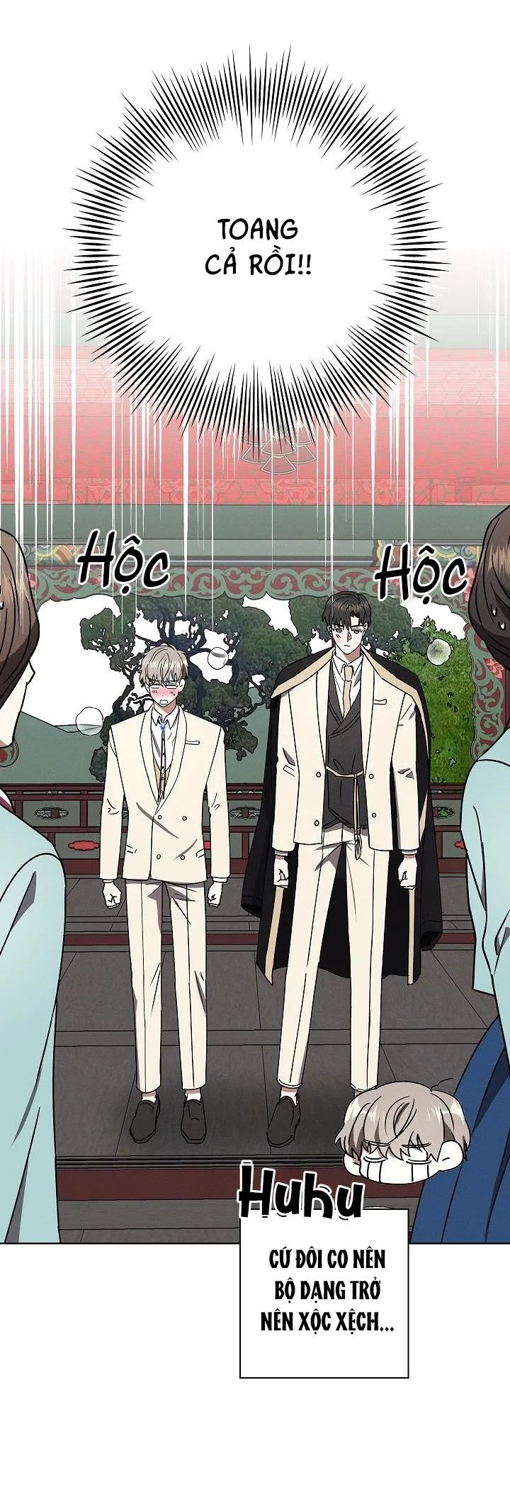 (ABO) BE BE Chapter 32 Trang 31