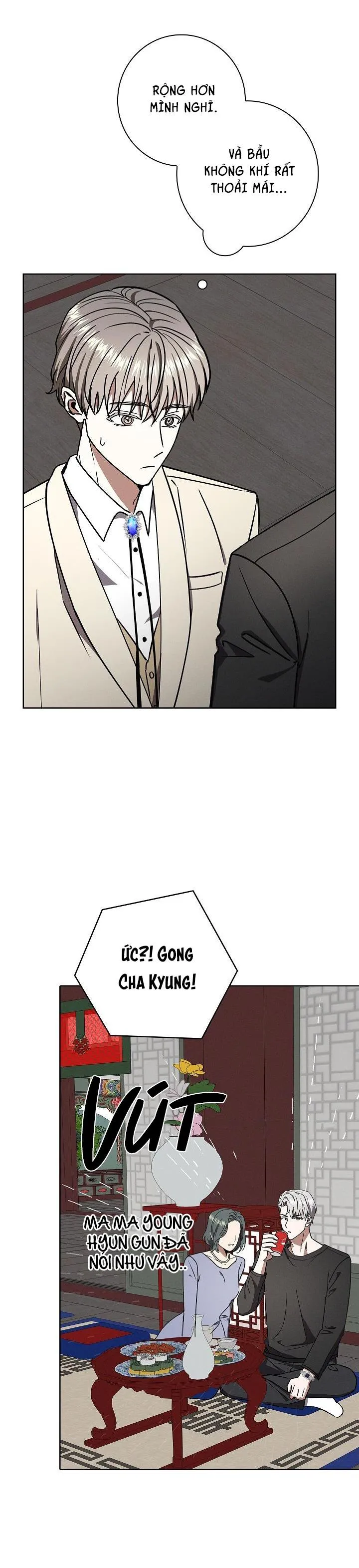 (ABO) BE BE Chapter 32 Trang 36