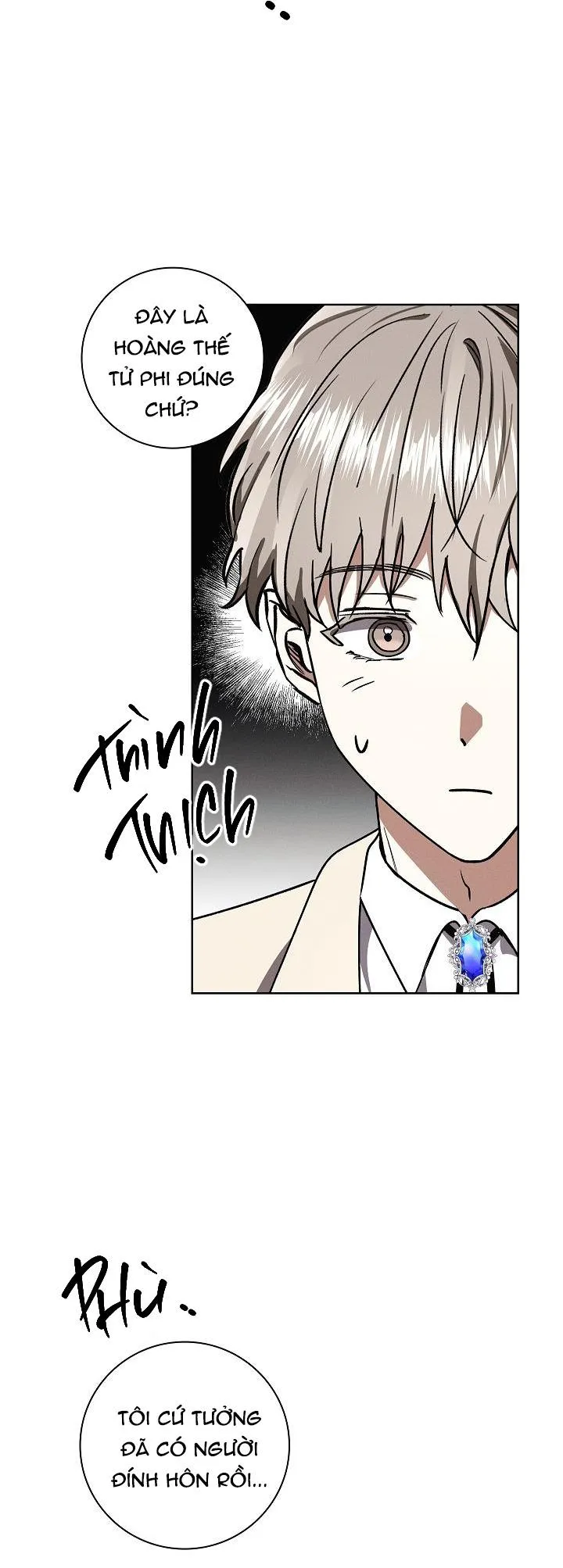 (ABO) BE BE Chapter 33 Trang 4