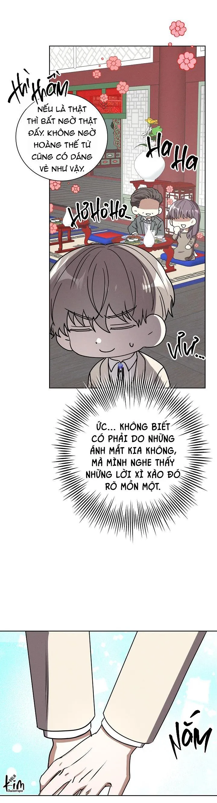 (ABO) BE BE Chapter 33 Trang 6