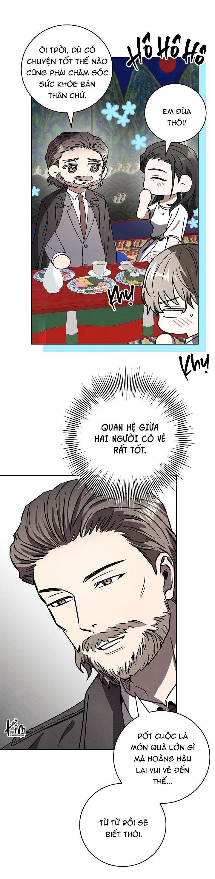 (ABO) BE BE Chapter 33 Trang 15