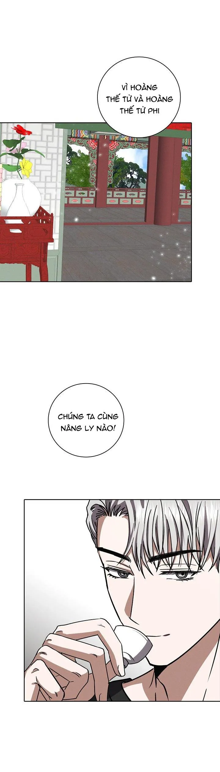 (ABO) BE BE Chapter 33 Trang 17