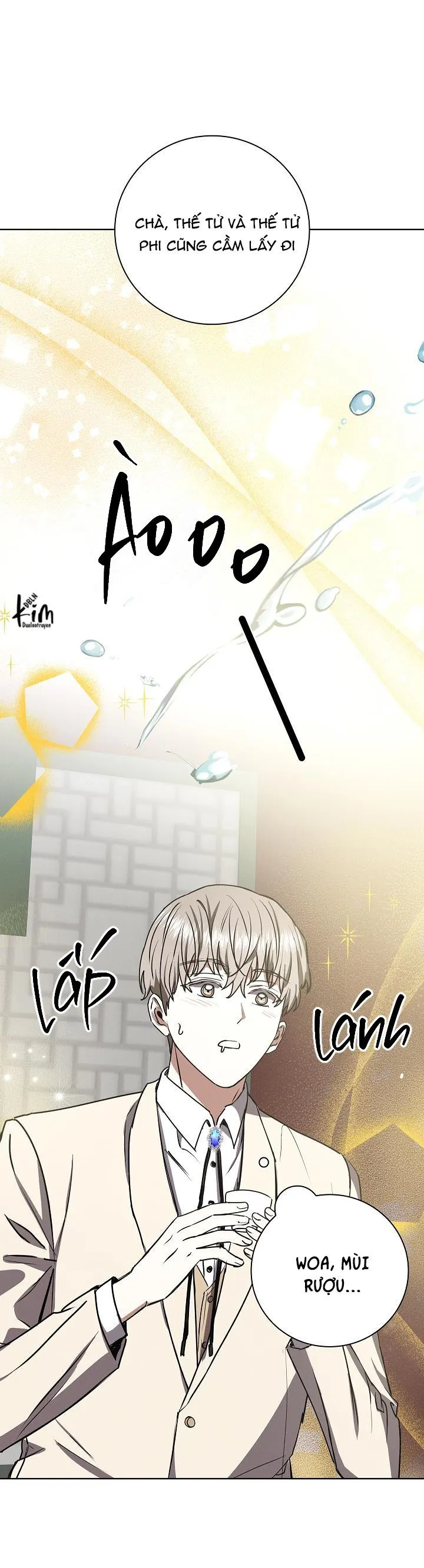 (ABO) BE BE Chapter 33 Trang 18