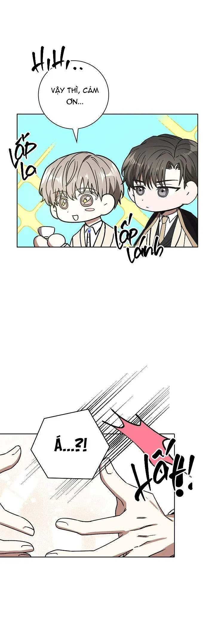 (ABO) BE BE Chapter 33 Trang 19