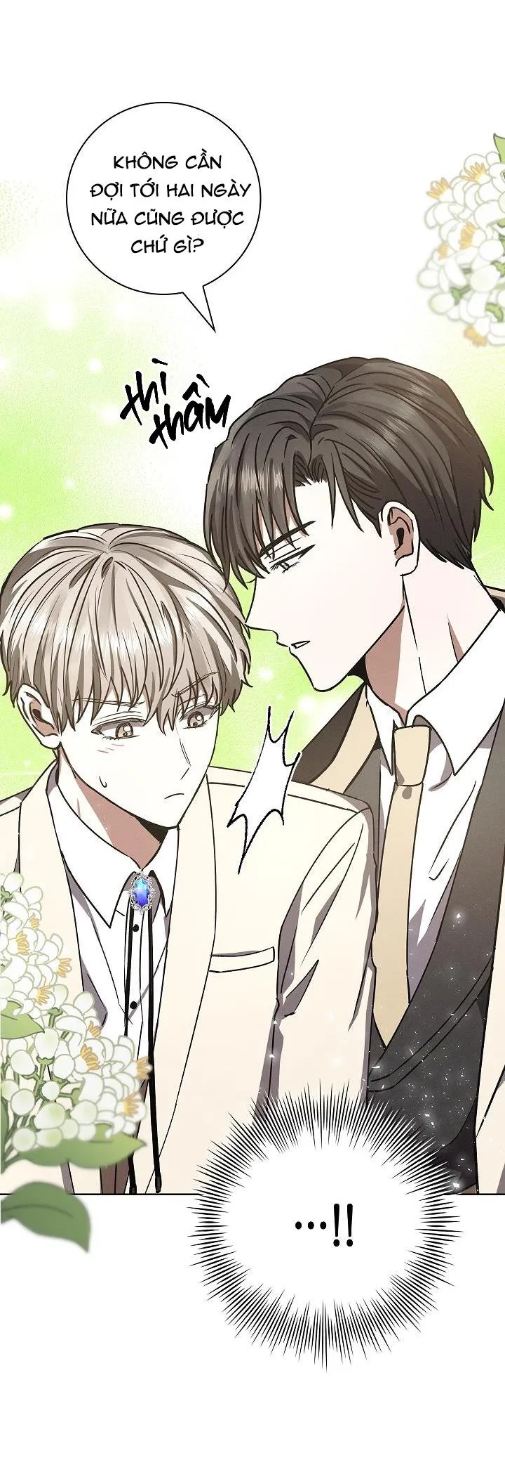 (ABO) BE BE Chapter 33 Trang 23