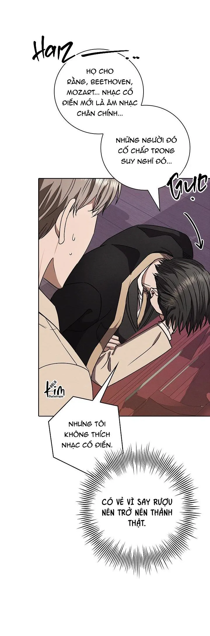 (ABO) BE BE Chapter 33 Trang 32