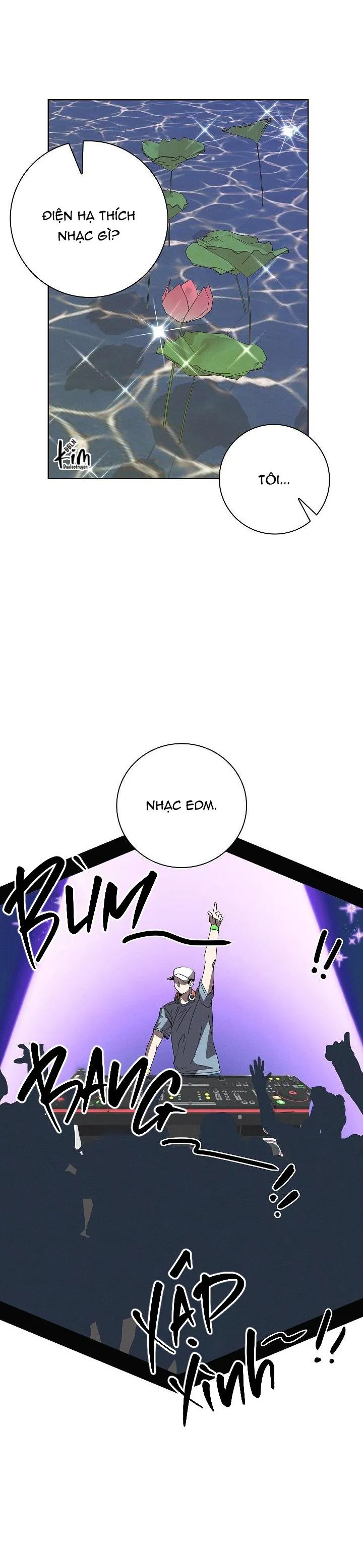 (ABO) BE BE Chapter 33 Trang 33