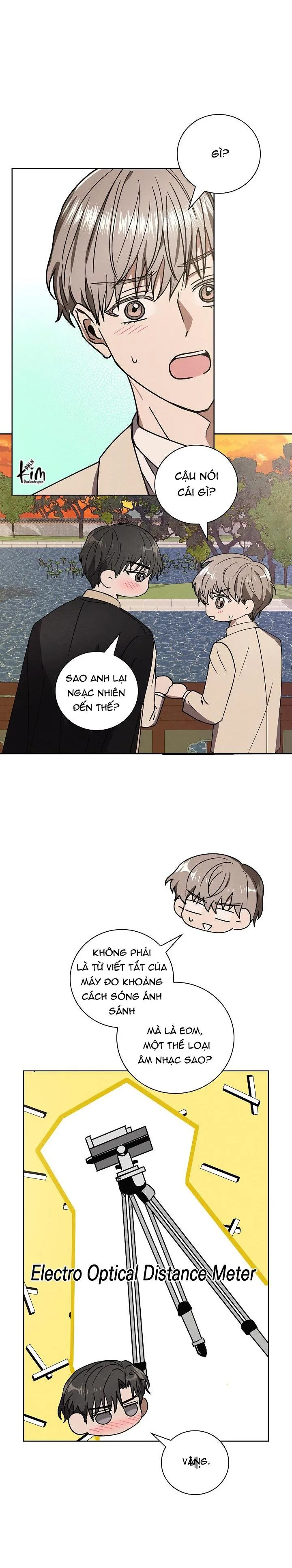 (ABO) BE BE Chapter 33 Trang 34