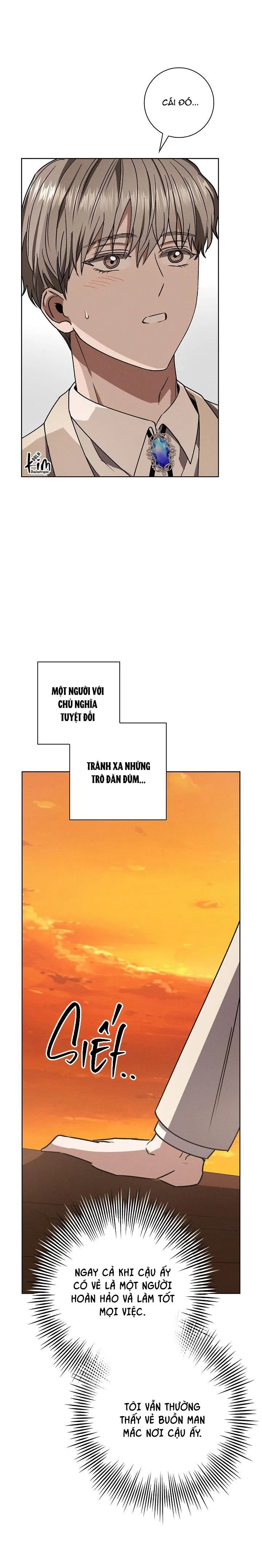 (ABO) BE BE Chapter 33 Trang 37